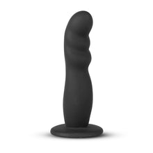 Lade das Bild in den Galerie-Viewer, Silikon Umschnalldildo - realistisch
