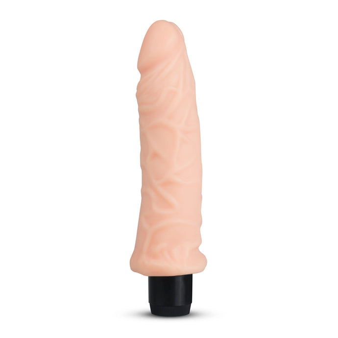 Phil realistischer Vibrator