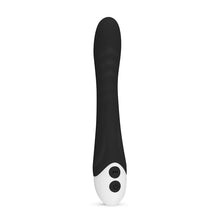 Lade das Bild in den Galerie-Viewer, Lunar Vibe Vibrator - Schwarz
