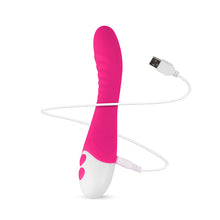 Lade das Bild in den Galerie-Viewer, Lunar Vibe Vibrator - Pink
