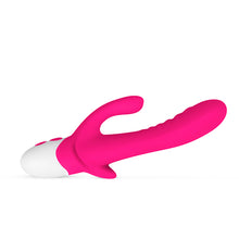 Lade das Bild in den Galerie-Viewer, Stellar Vibe Rabbit Vibrator - pink
