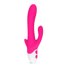 Lade das Bild in den Galerie-Viewer, Stellar Vibe Rabbit Vibrator - pink
