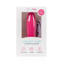 Lade das Bild in den Galerie-Viewer, Velvet Vibe - Pink
