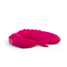 Lade das Bild in den Galerie-Viewer, Fingervibrator- Pink
