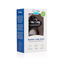 Lade das Bild in den Galerie-Viewer, Bunny Vibe Ring
