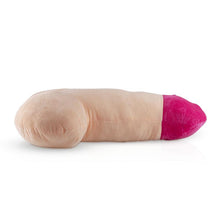 Lade das Bild in den Galerie-Viewer, Penis-Plüschpuppe 60 cm
