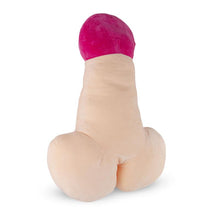 Lade das Bild in den Galerie-Viewer, Penis-Plüschpuppe 60 cm
