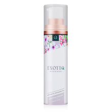 Lade das Bild in den Galerie-Viewer, Exotiq Massageöl Soothing Jasmine - 100 ml
