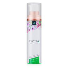 Lade das Bild in den Galerie-Viewer, Exotiq Massage Oil Basilikum-Zitrus - 100 ml
