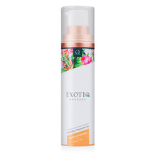 Lade das Bild in den Galerie-Viewer, Exotiq Massageöl Vanilla Caramel - 100 ml
