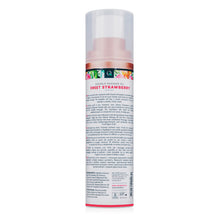 Lade das Bild in den Galerie-Viewer, Exotiq Massageöl Sweet Strawberry - 100 ml
