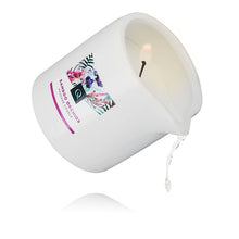 Lade das Bild in den Galerie-Viewer, Exotiq Massagekerze Bamboo Orchids - 200g
