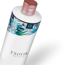 Lade das Bild in den Galerie-Viewer, Exotiq Body To Body Körperöl - 500 ml
