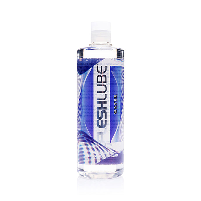 FleshLube auf Wasserbasis - 500 ml