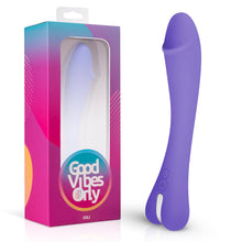 Lade das Bild in den Galerie-Viewer, GILI G-Punkt-Vibrator
