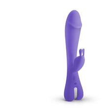 Lade das Bild in den Galerie-Viewer, Trix Rabbit Vibrator
