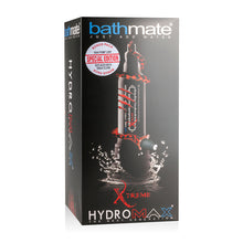 Lade das Bild in den Galerie-Viewer, Bathmate HydroXtreme 5 - Transparent
