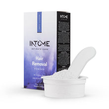 Lade das Bild in den Galerie-Viewer, Intome Hair Removal Powder
