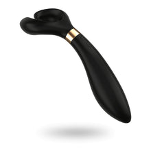 Lade das Bild in den Galerie-Viewer, Satisfyer Partner Multifun 3 - Schwarz
