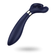 Lade das Bild in den Galerie-Viewer, Satisfyer Partner Multifun 3 - Blau
