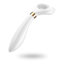 Lade das Bild in den Galerie-Viewer, Satisfyer Partner Multifun 3 - Weiß
