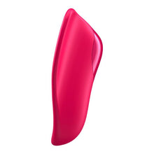 Lade das Bild in den Galerie-Viewer, Satisfyer High Fly Fingervibrator - Rot
