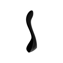 Lade das Bild in den Galerie-Viewer, Satisfyer Endless Joy Multi-Vibrator - Schwarz
