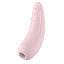 Lade das Bild in den Galerie-Viewer, Satisfyer Curvy 2+ Rosa
