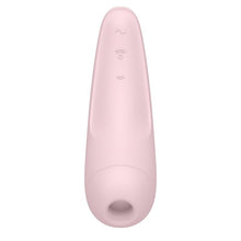 Lade das Bild in den Galerie-Viewer, Satisfyer Curvy 2+ Rosa
