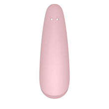 Lade das Bild in den Galerie-Viewer, Satisfyer Curvy 2+ Rosa
