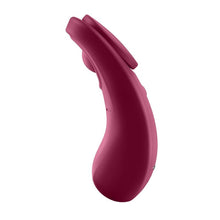 Lade das Bild in den Galerie-Viewer, Satisfyer Sexy Secret Panty Vibrator mit App Steuerung.
