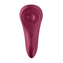 Lade das Bild in den Galerie-Viewer, Satisfyer Sexy Secret Panty Vibrator mit App Steuerung.
