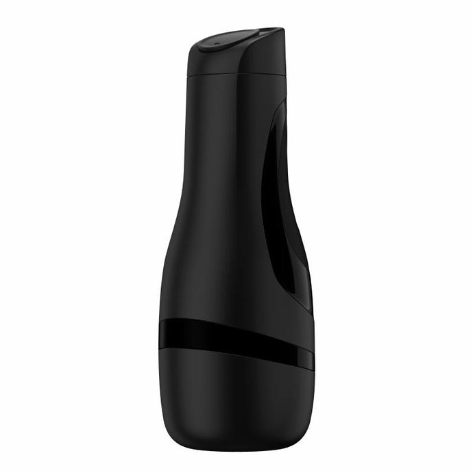 Satisfyer Men Classic - Schwarz