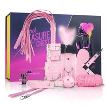 Lade das Bild in den Galerie-Viewer, Secret Pleasure Chest - Pink Pleasure
