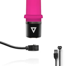 Lade das Bild in den Galerie-Viewer, Lil&#39;Plug Vibrator
