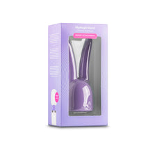 Lade das Bild in den Galerie-Viewer, MyMagicWand Bunny Vibratoraufsatz- Lila
