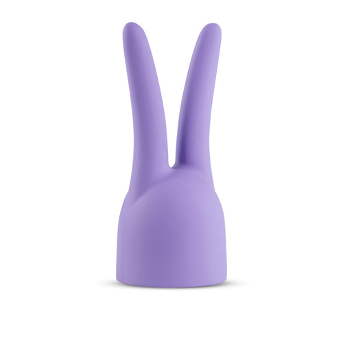 MyMagicWand Bunny Vibratoraufsatz- Lila