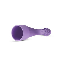 Lade das Bild in den Galerie-Viewer, MyMagicWand G-Punktaufsatz - Purple
