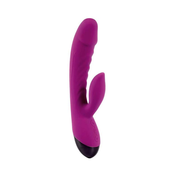 G-Punkt Rabbit Vibrator Sono - Pink