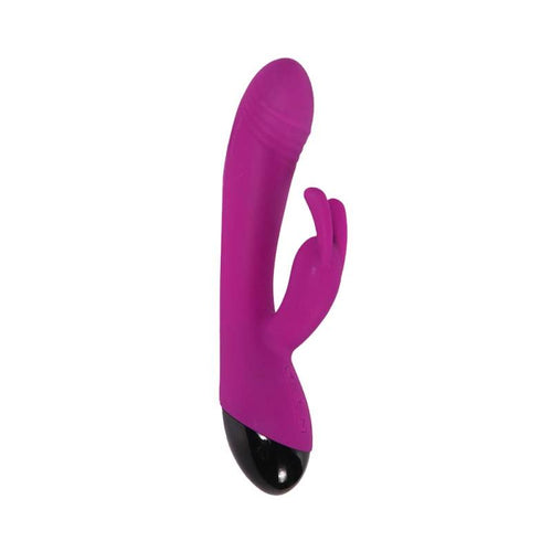 G-Punkt Rabbit Vibrator Duo - Pink