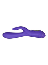 Lade das Bild in den Galerie-Viewer, Ovo K3 Rabbit Vibrator - Lila
