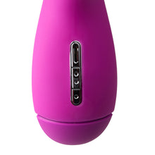 Lade das Bild in den Galerie-Viewer, Ovo K3 Rabbit Vibrator in Pink
