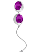 Lade das Bild in den Galerie-Viewer, OVO Love Balls L1 Lilac
