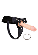 Lade das Bild in den Galerie-Viewer, Strap-On Harness Deluxe
