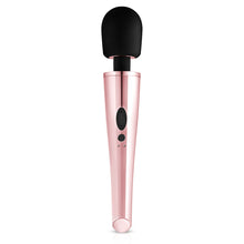 Lade das Bild in den Galerie-Viewer, Rosy Gold - Nouveau Wand Massager
