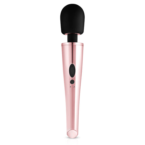 Rosy Gold - Nouveau Wand Massager