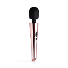 Lade das Bild in den Galerie-Viewer, Rosy Gold - Nouveau Wand Massager
