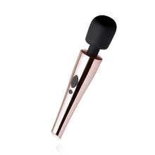 Lade das Bild in den Galerie-Viewer, Rosy Gold - Nouveau Wand Massager
