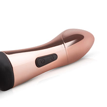 Lade das Bild in den Galerie-Viewer, Rosy Gold - Nouveau Curve Massager
