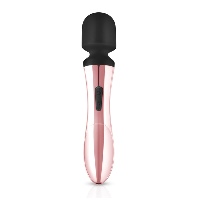 Rosy Gold - Nouveau Curve Massager